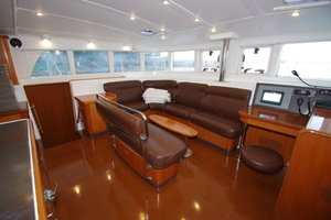 Lagoon 440 „Victoria“ – fotka 7