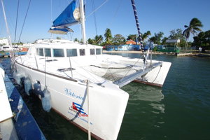 Lagoon 440 „Victoria“ – fotka 2