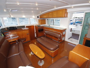 Lagoon 440 „Victoria“ – fotka 13