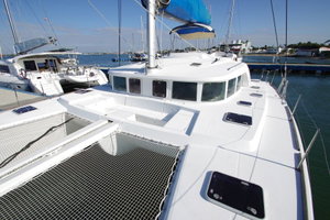Lagoon 440 „Victoria“ – fotka 3