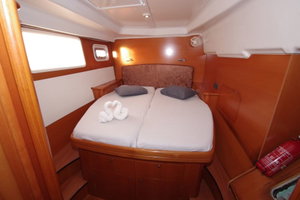Lagoon 440 „Victoria“ – fotka 9