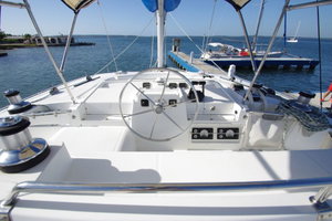 Lagoon 440 „Victoria“ – fotka 6