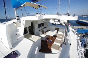 Lagoon 440 „Victoria“ – fotka 5
