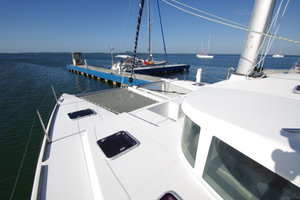 Lagoon 440 „Victoria“ – fotka 4