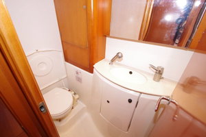 Lagoon 440 „Victoria“ – fotka 11