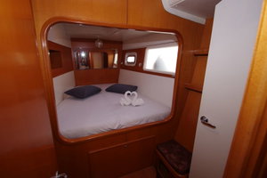 Lagoon 440 „Victoria“ – fotka 8