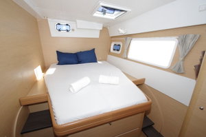 Lagoon 421 „Estrella“ – fotka 7