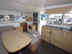 Lagoon 421 „Estrella“ – fotka 12