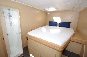 Lagoon 421 „Estrella“ – fotka 9