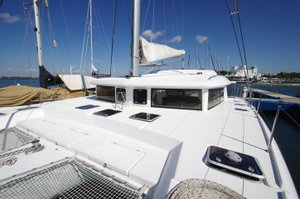 Lagoon 421 „Estrella“ – fotka 3