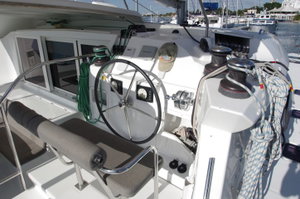 Lagoon 421 „Estrella“ – fotka 4