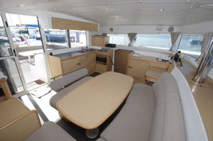 Lagoon 421 „Estrella“ – fotka 6