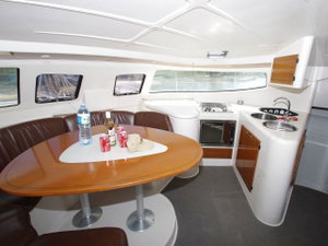 Athena 38 „LaPerla“ – fotka 10