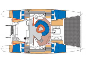 Athena 38 „LaPerla“ – fotka 9