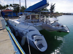 Athena 38 „LaPerla“ – fotka 1
