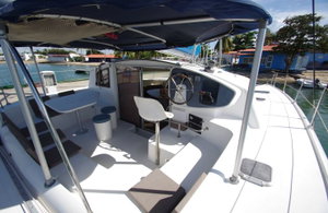 Athena 38 „LaPerla“ – fotka 3