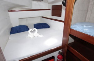 Athena 38 „LaPerla“ – fotka 5