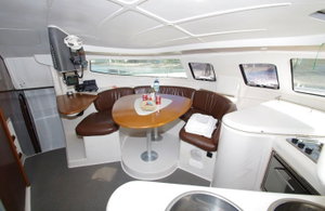 Athena 38 „LaPerla“ – fotka 4