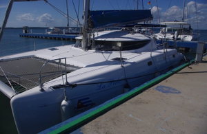 Athena 38 „LaPerla“ – fotka 2