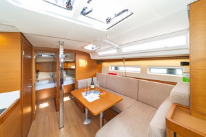 Sun Odyssey 440 „Esperos“ – fotka 16