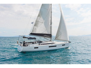 Sun Odyssey 440 „Esperos“ – fotka 1