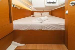 Sun Odyssey 440 „Esperos“ – fotka 12