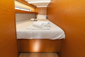 Sun Odyssey 440 „Esperos“ – fotka 11