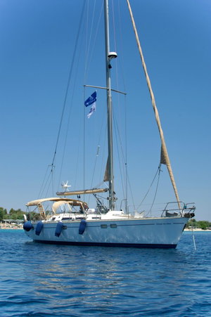 Jeanneau 51