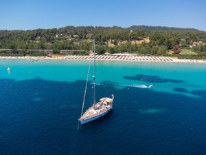 Jeanneau 51
