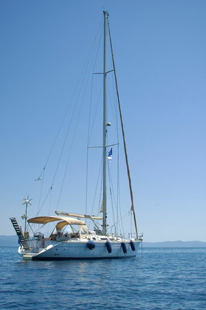 Jeanneau 51