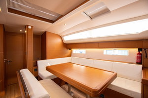 Jeanneau 54 „Psyche - Premium line“ – fotka 11