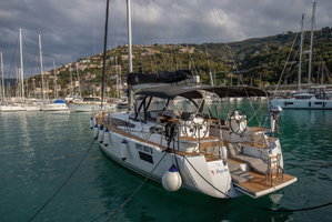 Jeanneau 54 „Psyche - Premium line“ – fotka 32