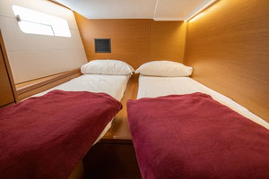 Jeanneau 54 „Psyche - Premium line“ – fotka 18