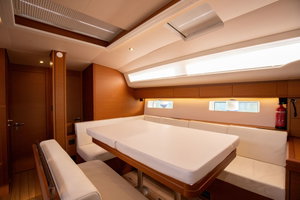 Jeanneau 54 „Psyche - Premium line“ – fotka 10