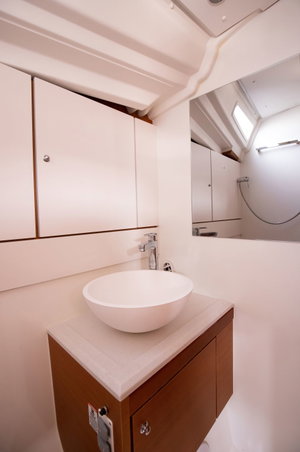 Jeanneau 54 „Psyche - Premium line“ – fotka 8