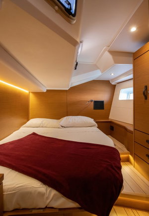 Jeanneau 54 „Psyche - Premium line“ – fotka 16