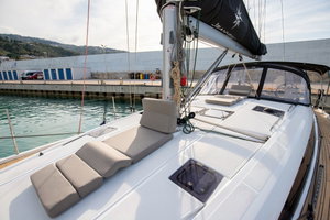 Jeanneau 54 „Psyche - Premium line“ – fotka 25