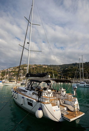 Jeanneau 54 „Psyche - Premium line“ – fotka 33