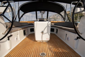 Jeanneau 54 „Psyche - Premium line“ – fotka 28