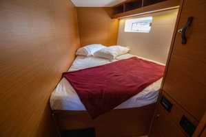 Jeanneau 54 „Psyche - Premium line“ – fotka 4