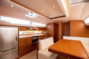 Jeanneau 54 „Psyche - Premium line“ – fotka 13