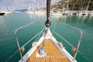 Jeanneau 54 „Psyche - Premium line“ – fotka 23