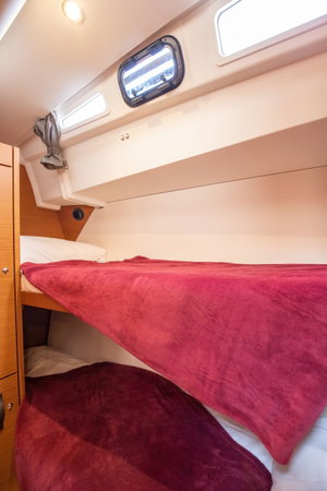 Jeanneau 54 „Psyche - Premium line“ – fotka 17