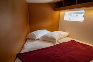 Jeanneau 54 „Psyche - Premium line“ – fotka 5