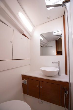 Jeanneau 54 „Psyche - Premium line“ – fotka 6
