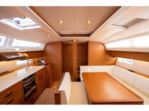 Jeanneau 54 „Psyche - Premium line“ – fotka 2