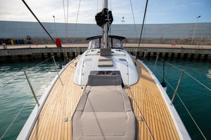 Jeanneau 54 „Psyche - Premium line“ – fotka 24