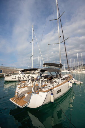 Jeanneau 54 „Psyche - Premium line“ – fotka 35