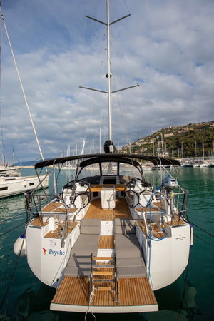 Jeanneau 54 „Psyche - Premium line“ – fotka 34