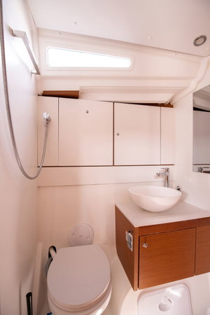 Jeanneau 54 „Psyche - Premium line“ – fotka 9